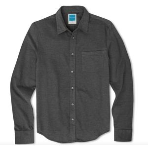 Jason scott Wilson button up